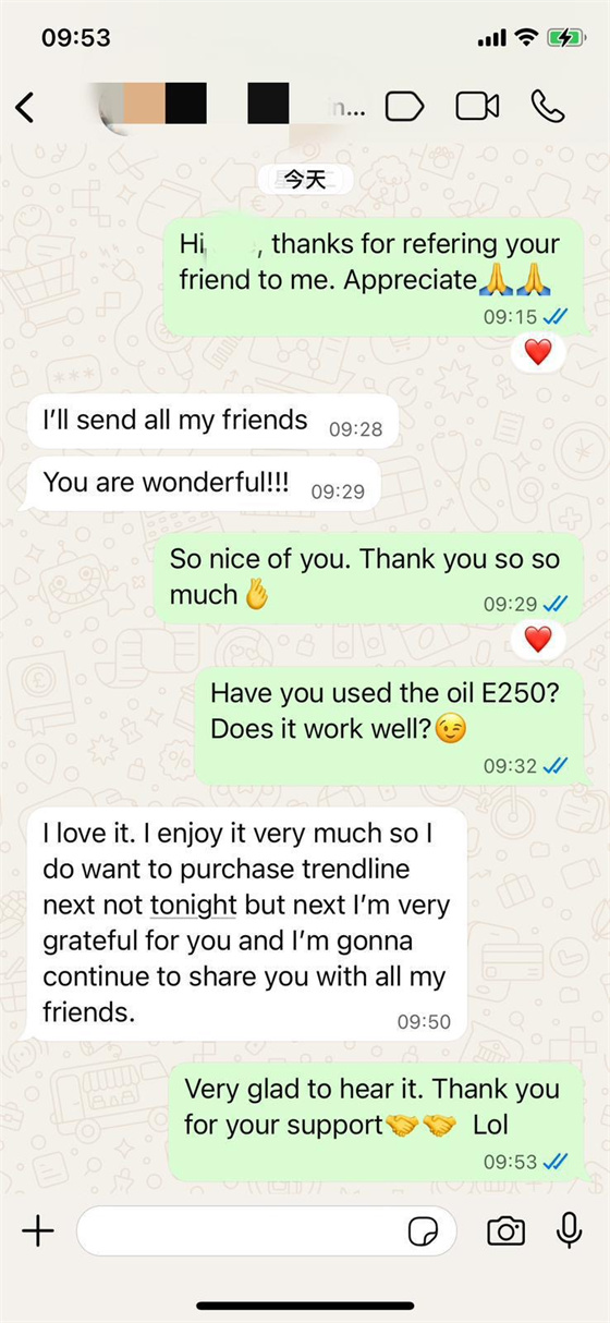Customer
